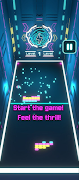 Reverse Pong 海报