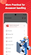 PDF View Finder captura de pantalla 4