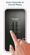 Door Screen Lock & PIN Lock captura de pantalla 4