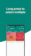 UnHide - Media revealer ảnh chụp màn hình 4
