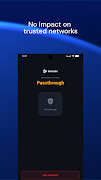 SecureDNS Agent syot layar 4
