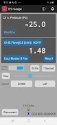 TEC Gauge screenshot 1