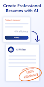 Resume Builder - ESSA.app স্ক্রিনশট 2