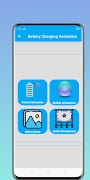 Battery Charging Animation ภาพหน้าจอ 3