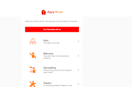 Appy Home screenshot 7