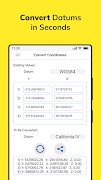 Coordinator-Collect Coordinate 截圖 3