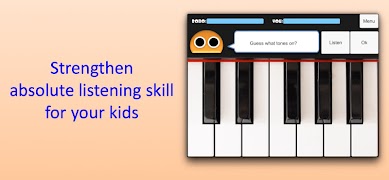 5 Schermata RoboTone