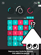 +/-0 Number Puzzle ảnh chụp màn hình 5