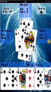 Wizard Cards Live screenshot 4