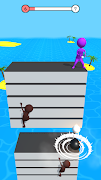 Throw Ball screenshot 3