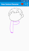 Learn Drawing 스크린샷 4