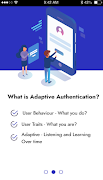 Adaptive Auth screenshot 4