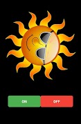SUN-FLASHLIGHT 스크린샷 1
