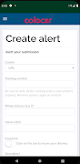 ColocarBox screenshot 2