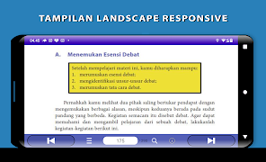 Bahasa Indonesia 10 Kur 2013 screenshot 5