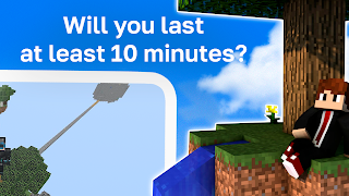 One Block Survival Skyblock screenshot 3