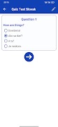 Learn Slovak Language Offline screenshot 3