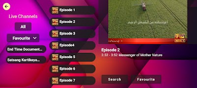 TV Pro Plus for Mobile screenshot 2