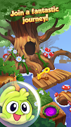 Rebound: a Puzzle Adventure 截图 6