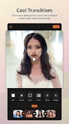 Slides Video Maker imagem de tela 2
