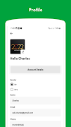Lara Classified App screenshot 5