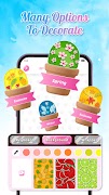 Flower Language Keyboard Theme تصوير الشاشة 2