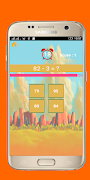 Math Game Brain Training स्क्रीनशॉट 3