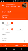 SmartList HD - Smart Shopping  Ekran Görüntüsü 2