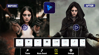 DeepFace Lab โปสเตอร์