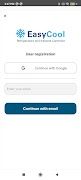 EasyCool Retail screenshot 1