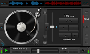 DJ Studio 5 - Skin Bundle screenshot 1