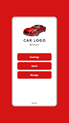Car Logo Maker Cartaz