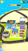 Loop Cars - City Island poster