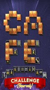Mahjong Solitaire スクリーンショット 3