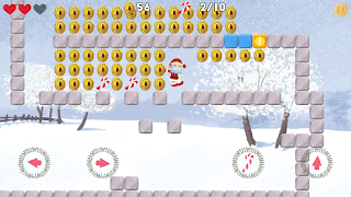 Lost Presents screenshot 2