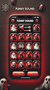 5 Schermata Ghost Detector App:Radar Prank
