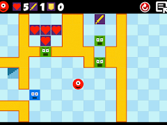 HpAtkDef capture d'écran 1