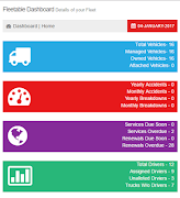 Fleetable ảnh chụp màn hình 1