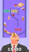 پوستر Make Me Fat