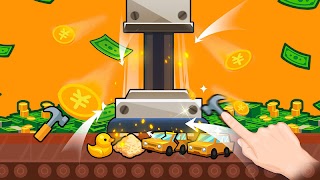 برنامه‌نما Factory Inc. عکس از صفحه