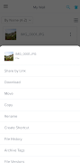 DivvyDrive UK স্ক্রিনশট 2