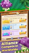 Heroes of Plants 스크린샷 4