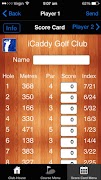 2 Schermata iCaddy Apps Previewer