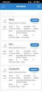 MokoTracker+ gönderen