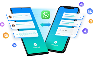 Cómo pasar tus mensajes de WA Screenshot 3