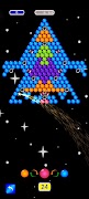 Bubble Shooter In Space screenshot 1