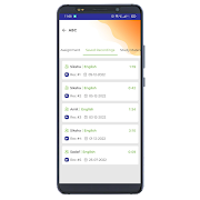 EduSmart Teaching 스크린샷 6