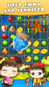 Fruity Match 3 Puzzle screenshot 7