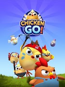 Chicken GO! captura de pantalla 7