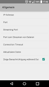 Enigma2 Aufnahme Plugin स्क्रीनशॉट 2